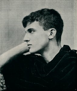 Master Henry Hertherington