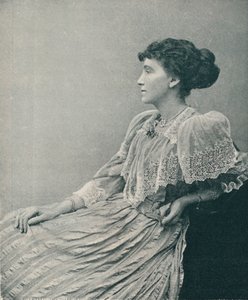 Mrs. Hugh E. H. Hoare