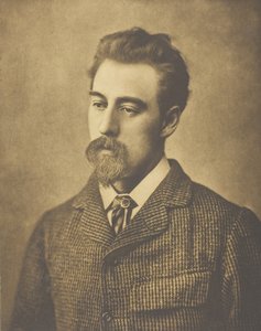 The Honourable Lionel Tennyson