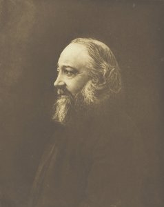 The Very Reverend Dr. Butler Master of Trinity, Cambridge, c. 1893