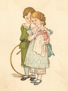 Courting People