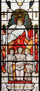 The Fiery Furnace