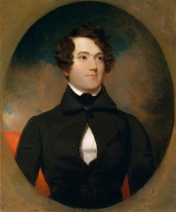 Henry G. Stebbins