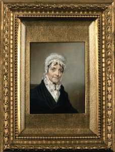 Mrs Alexander Hamilton