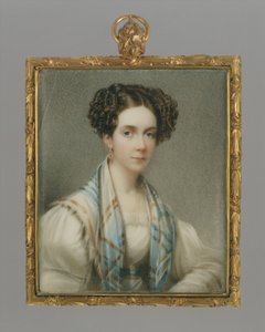 Portrait of a Lady