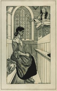 The Sermon by Henry J. Hunt