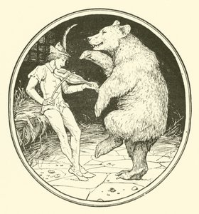 The Story of a Clever Tailor by Henry Justice Ford