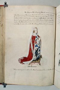 Alice Lady Howard by Henry Lilly