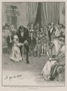 The Lady Mayoress