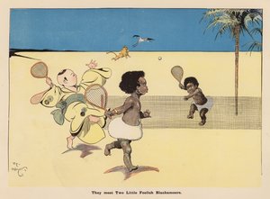 Illustration for The Adventures of a Japanese Doll