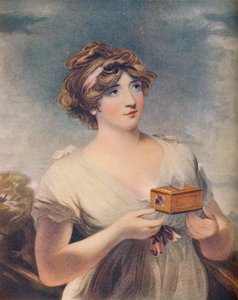 Psyche, c19th century