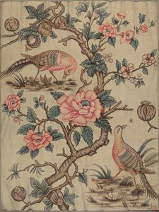 Drapery or Curtain