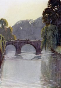 The River at Clare