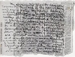Fragment of Stanley