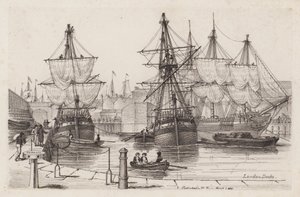 London Docks