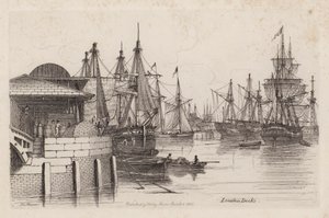 London Docks