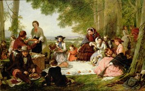 A Picnic