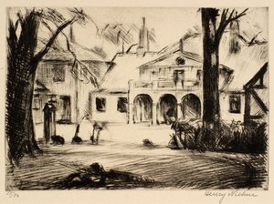 Old Houses