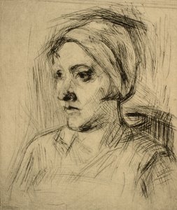 Female Portrait