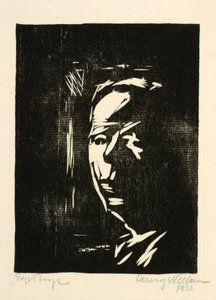 Portrait of a Man