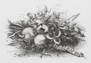 The End by Henry Noel Humphreys