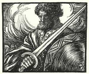 Matthew Arnold Poem: Alaric at Rome by Henry Ospovat