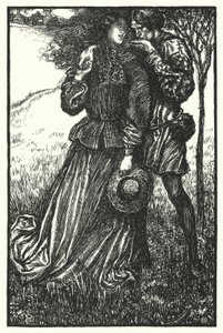 Matthew Arnold poem: Consolation by Henry Ospovat