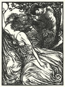 Matthew Arnold Poem: Empedocles on Etna