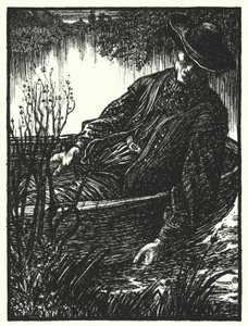 The Scholar Gipsy