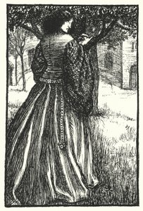 Matthew Arnold poem: Tristram and Iseult by Henry Ospovat