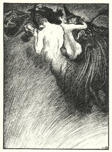 Shakespeare Song: "Saint Withold"