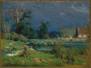 The Laundress