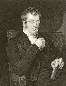 Sir Thomas Fowell Buxton by Henry Perronet Briggs