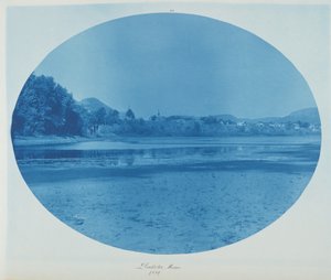 Dakota, Minn. by Henry Peter Bosse