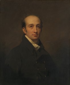 Alexander Maconochie of Meadowbank, 1777-1861
