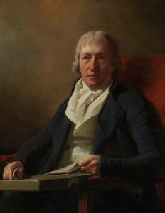 James Johnston of Straiton