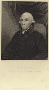 Joseph Black by Henry Raeburn