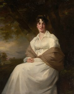 Lady Maitland Catherine Connor