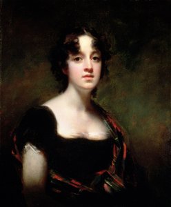 Mrs Farquarson of Finzean