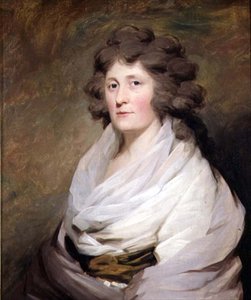 Mrs. Maclean of Kinlochaline