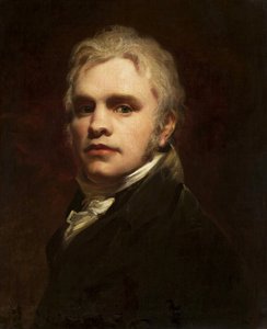 Portrait of a Man by Henry Raeburn