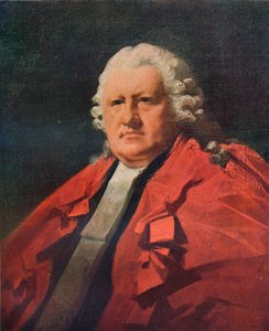 Sir Charles Hay, 1740-1811, Lord Newton, c1800
