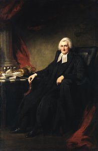 Sir James Montgomery Bart by Henry Raeburn