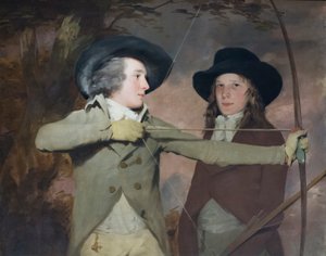 The Archers