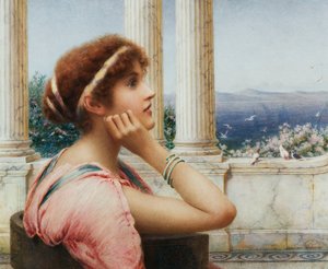 A Classical Beauty