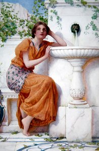 The Music of the Fountain