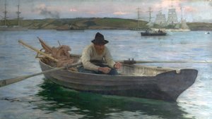 The Fisherman