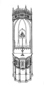 Altar