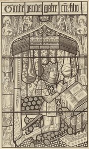 Arthur, Prince of Wales by Henry Shaw
