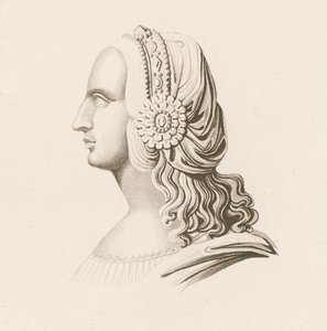 Head Dress II